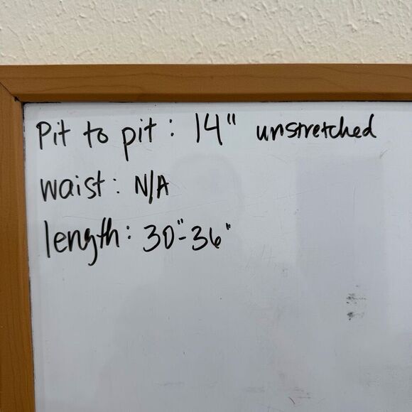 Free People L112316 Womens Dark Grey Adella Frilled Chemise Dress Size Medium - Picture 11 of 11